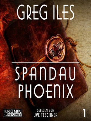 cover image of Spandau Phoenix, Buch 1